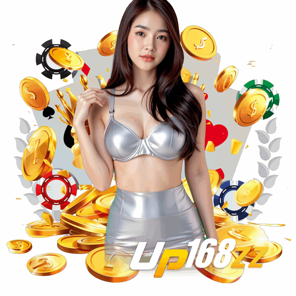 up168z ทางเข้า
