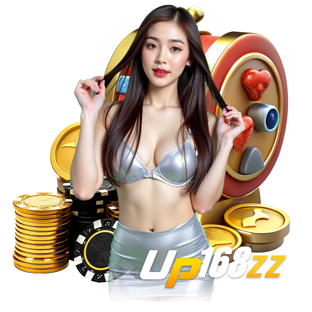 up168z สมัคร
